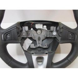 Volant Renault Grand Scenic 3 Phase 1